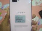 OPPO A3s 6/128 (Used)