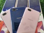 OPPO A3s 6/128 (Used)