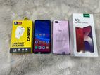 OPPO A3s 6/128 (Used)