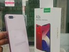 OPPO A3s 6/128,,,,,,,,,,, (Used)