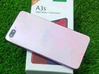 OPPO A3s 6/128 (Used)