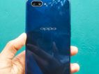 OPPO A3s 6/128 (Used)