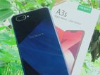 OPPO A3s 6/128 (Used)