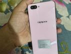 OPPO A3s . (Used)