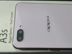 OPPO A3s 6/128 (Used)