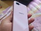 OPPO A3s 6/128 (Used)