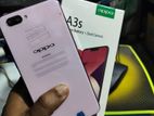 OPPO A3s 6/128 (Used)