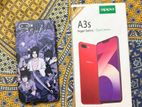 OPPO A3s 6/128 (Used)