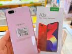 OPPO A3s 6/128🪾বিশাল ছাড়🪾 (New)