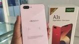 OPPO A3s 6/128🪾বিশাল ছাড়🪾 (New)