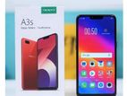 OPPO A3s 6/128GB 2022-Offer (New)