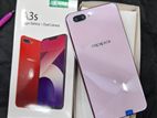 OPPO A3s 6/128gb (Used)