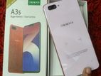 OPPO A3s 6/128gb (Used)