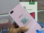 OPPO A3s 6/128GB বিশাল ছাড় (Used)
