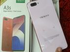 OPPO A3s 6/128gb (Used)