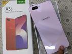OPPO A3s 6/128gb BrNewLooking (Used)