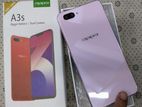 OPPO A3s 6/128gb (Used)