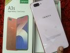 OPPO A3s 6/128gb (Used)