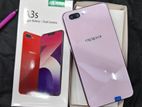 OPPO A3s 6/128gb BrNewLooking (Used)