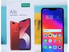 OPPO A3s 6/128GB💥 EID-OFFER (New)
