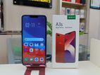 OPPO A3s 6/128GB Friday Offer (Used)