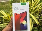 OPPO A3s 6/128GB Full BoX (New)