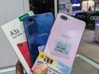 OPPO A3s 6/128GB Full Box (Used)