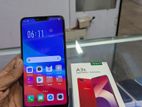 OPPO A3s 6/128GB Full Box (Used)
