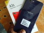 OPPO A3s 6/128GB Full Box (Used)