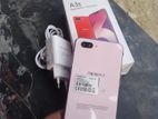 OPPO A3s 6/128GB Full Box (Used)