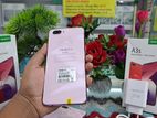 OPPO A3s 6/128GB Full BoX (Used)