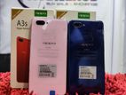 OPPO A3s 6/128GB Full Boxed (New)