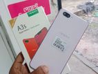 OPPO A3s 6/128GB Full Fresh (Used)