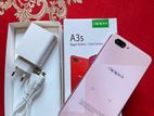 OPPO A3s (6/128GB) (Used)