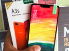 OPPO A3s (6/128gb) (New)