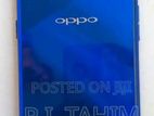 OPPO A3s 6/128gb (Used)