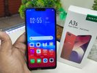 OPPO A3s 6/128gb offar price (Used)