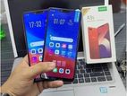 OPPO A3s 6/128GB ফুল বক্স (Brand New)