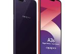 OPPO A3s 6/128gb snapdagon450 (New)