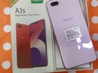 OPPO A3s 6/128gb (Used)