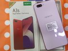 OPPO A3s 6/128gb (Used)