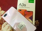 OPPO A3s 6/128GB (Used)