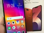 OPPO A3s (6/128GB) (Used)