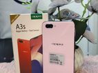 OPPO A3s 6/128GB With Box🔥 (New)