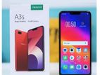 OPPO A3s 6/128GB✅2022 (New)
