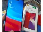 OPPO A3s 6 128gb+box (Used)