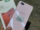 OPPO A3s 6 128gb+box (Used)