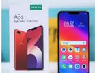 OPPO A3s ✅6_128GB🕹️Full_Box✅ (New)