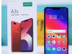 OPPO A3s 6/128GB💥Hot-Offer (New)