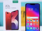 OPPO A3s 6/128GB💥HOT-OFFER (New)